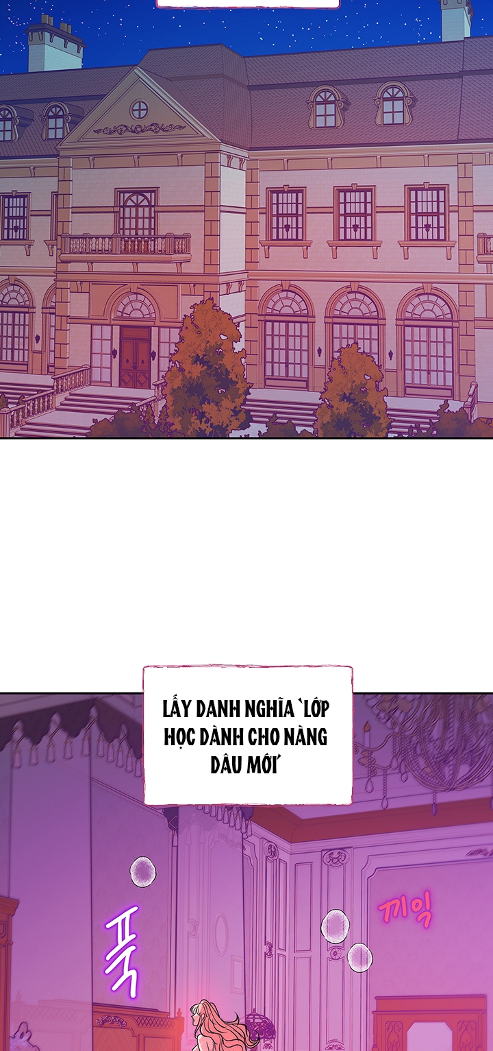 [18+] ác mộng đêm hè Chapter 4 - Trang 2