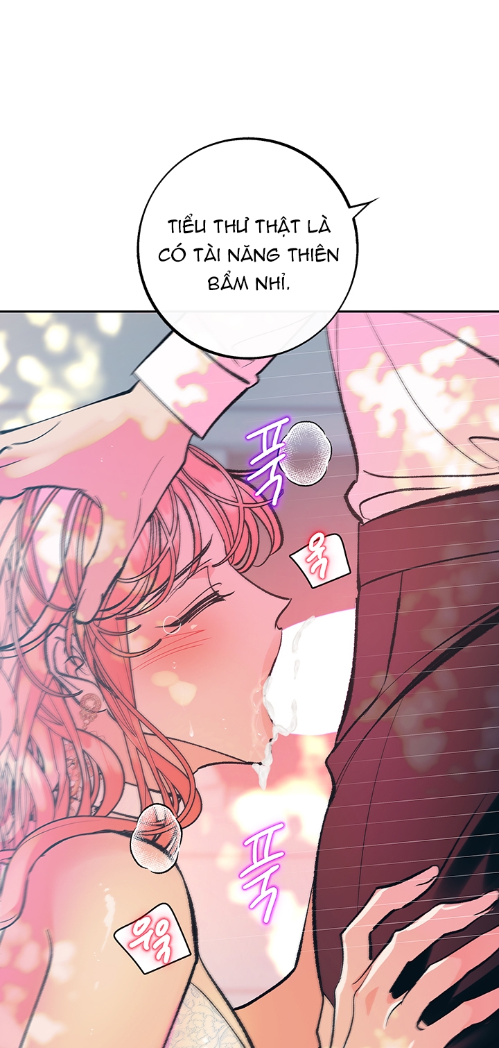 [18+] ác mộng đêm hè Chapter 3 - Trang 2