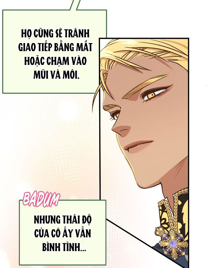 [15+] giam cầm Chapter 27 - Next Chapter 28