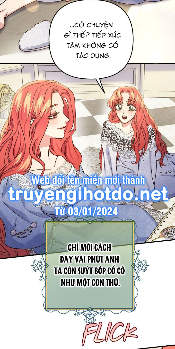 [15+] giam cầm Chapter 26 - Next Chapter 27