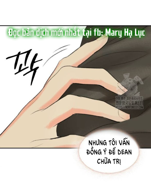 [18+] sự thuần khiết dành cho em Chap 8 - Trang 2