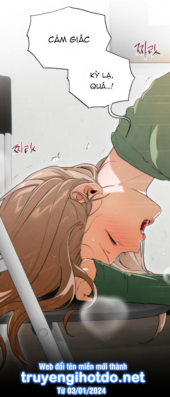 18+ Mong Ước Của Ác Ma Chap 41 - Next Chap 42