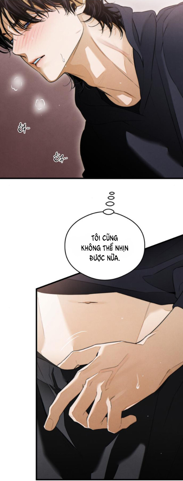 18+ Mong Ước Của Ác Ma Chap 41 - Next Chap 42