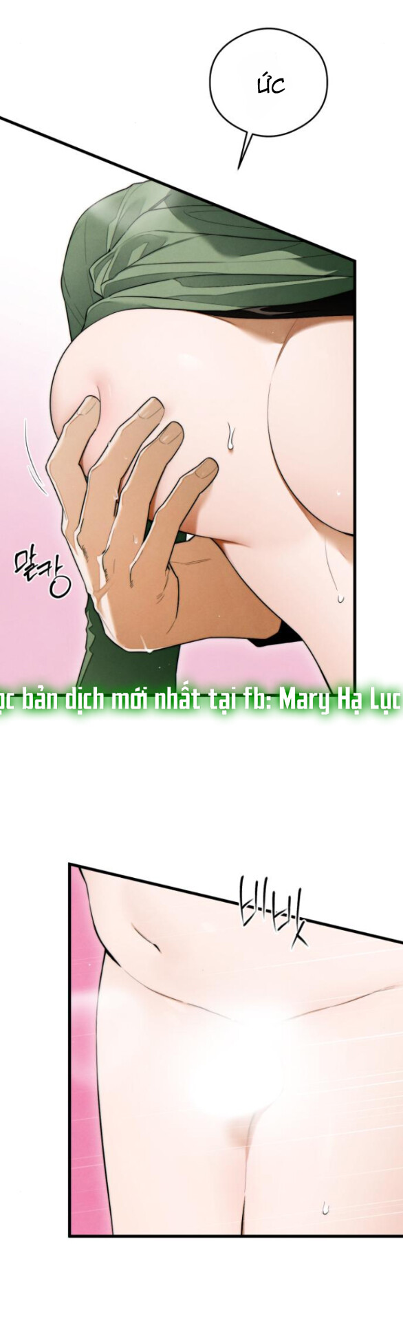 18+ Mong Ước Của Ác Ma Chap 41 - Next Chap 42