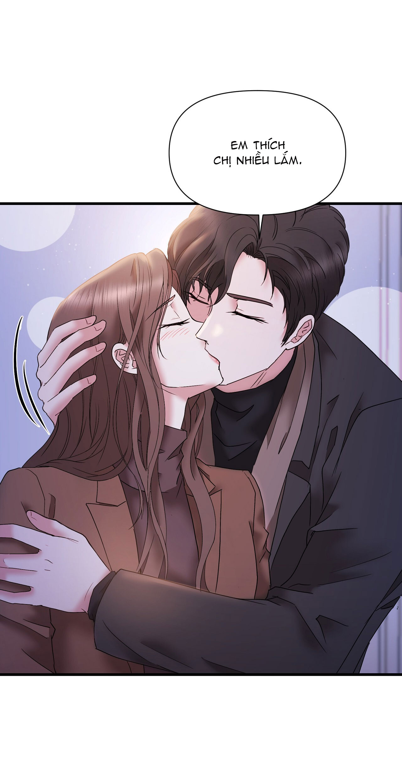 [18+] hiểm nguy CHAP 19 - Next 19.1