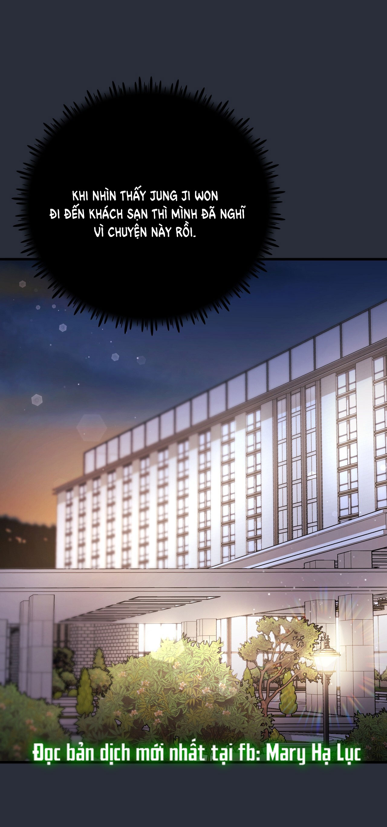 [18+] hiểm nguy CHAP 19 - Next 19.1