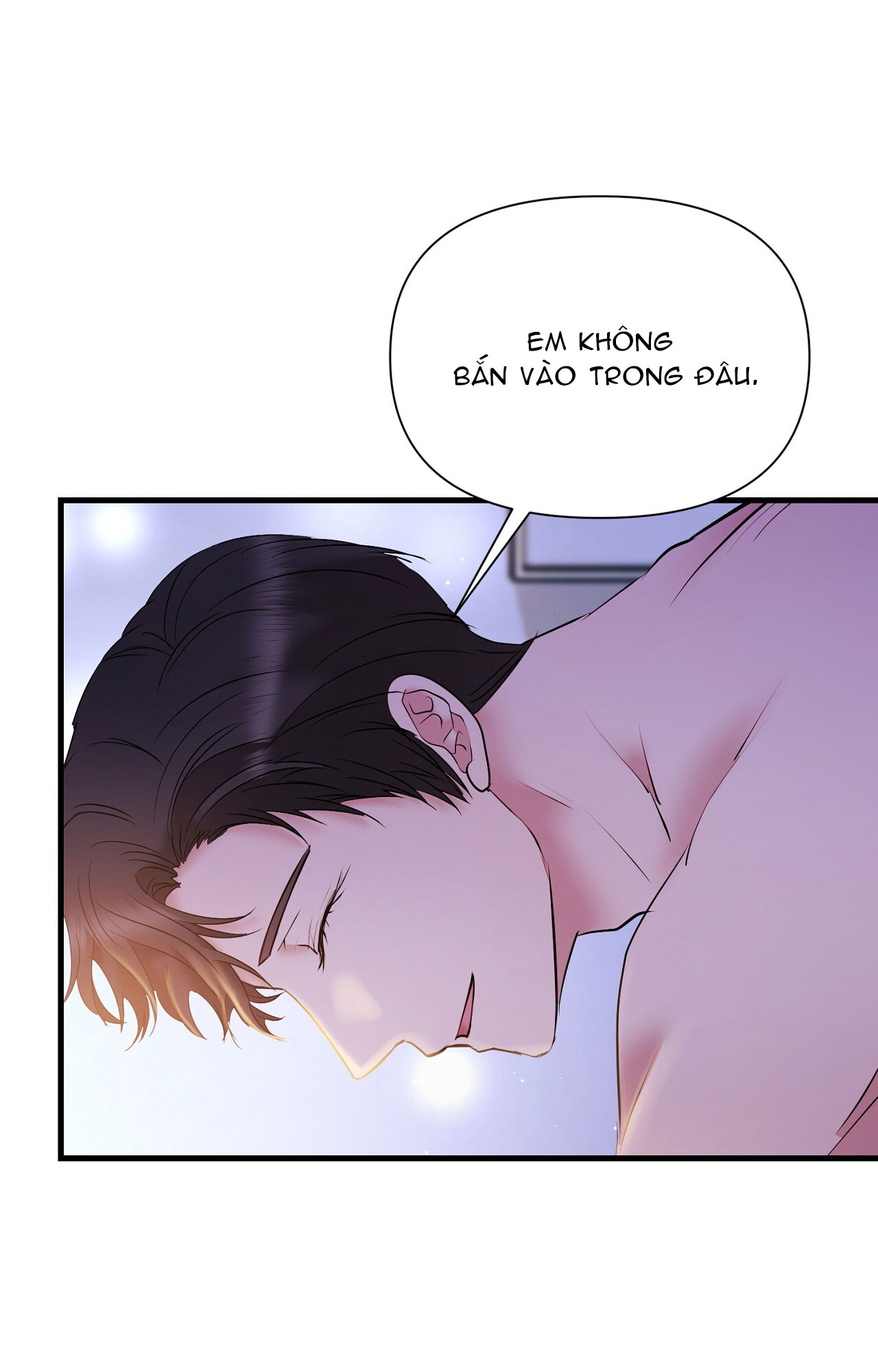 [18+] hiểm nguy CHAP 19 - Next 19.1