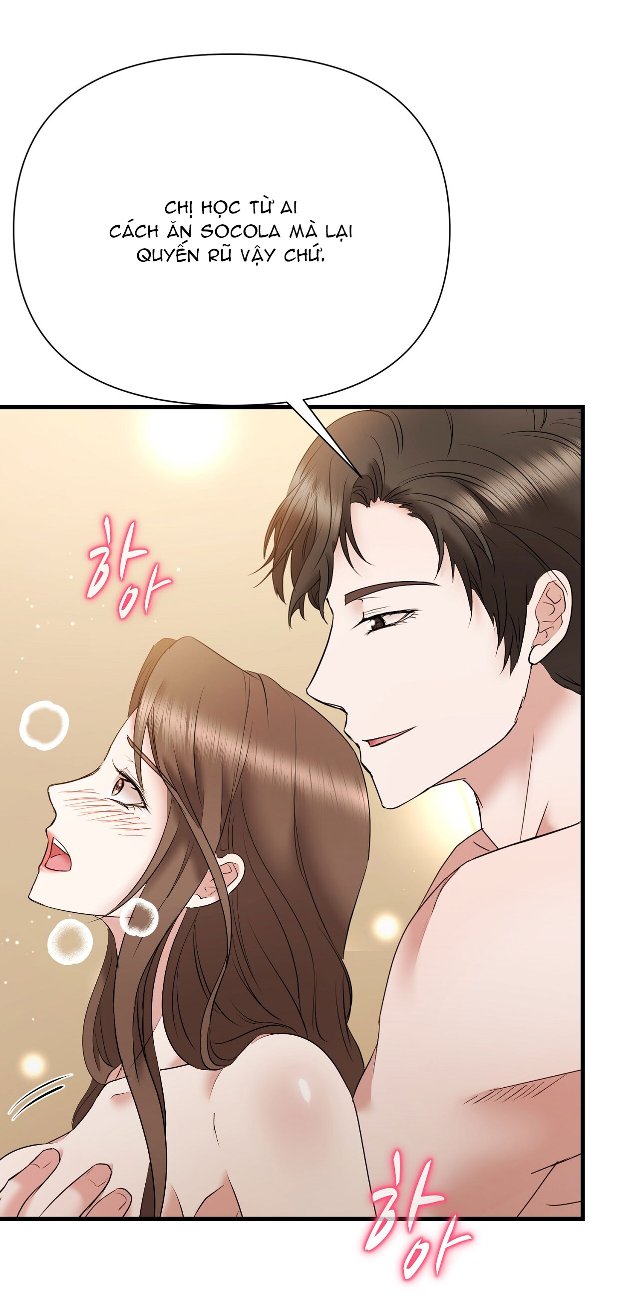 [18+] hiểm nguy CHAP 19 - Next 19.1