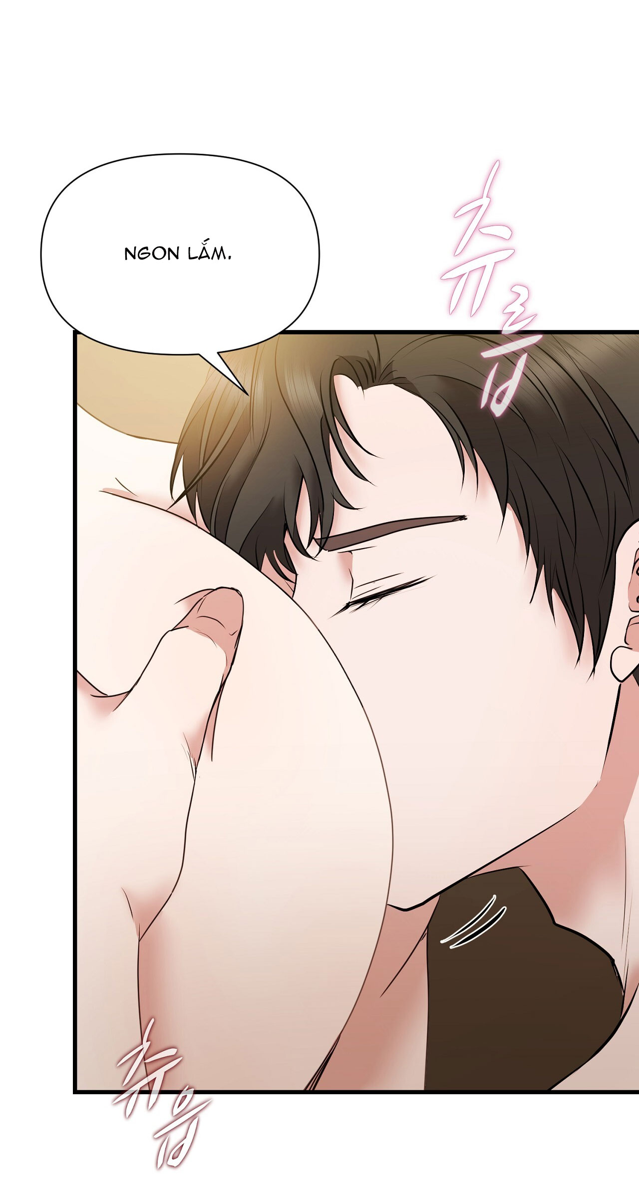 [18+] hiểm nguy CHAP 19 - Next 19.1