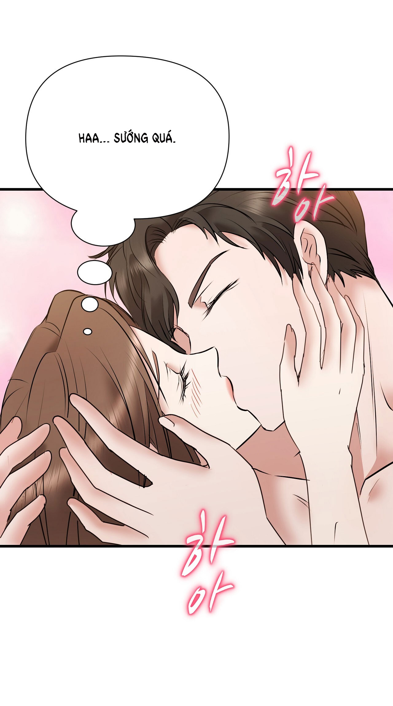 [18+] hiểm nguy CHAP 19 - Next 19.1