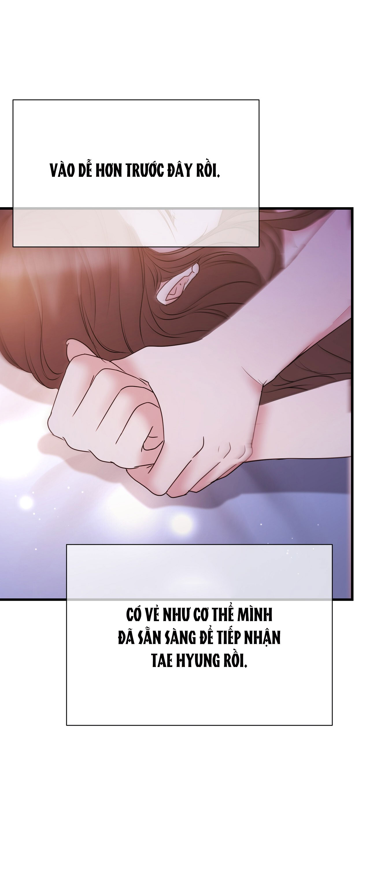 [18+] hiểm nguy CHAP 19 - Next 19.1