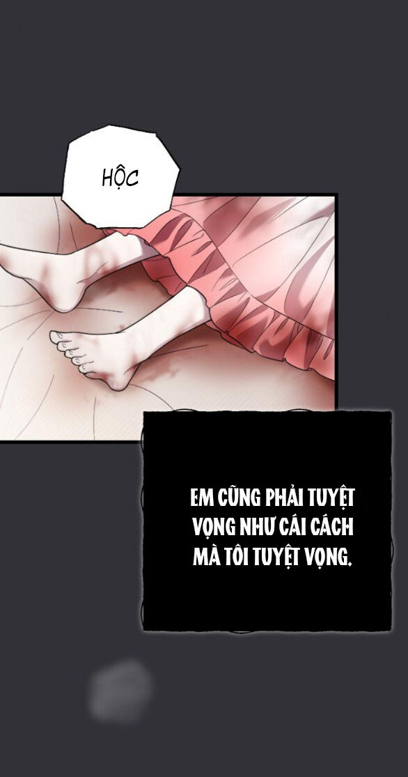 kẻ cưỡng bức yêu quý của tôi Chap 16 - Next chương 16.1