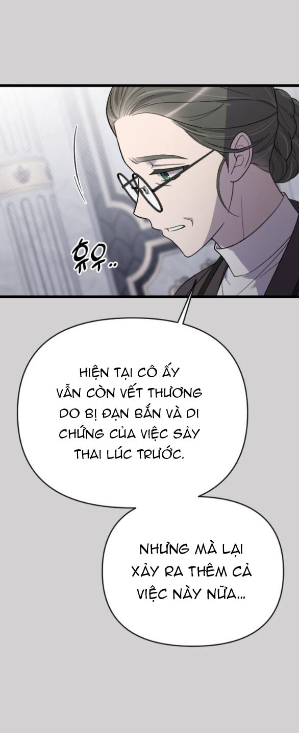 kẻ cưỡng bức yêu quý của tôi Chap 16 - Trang 2