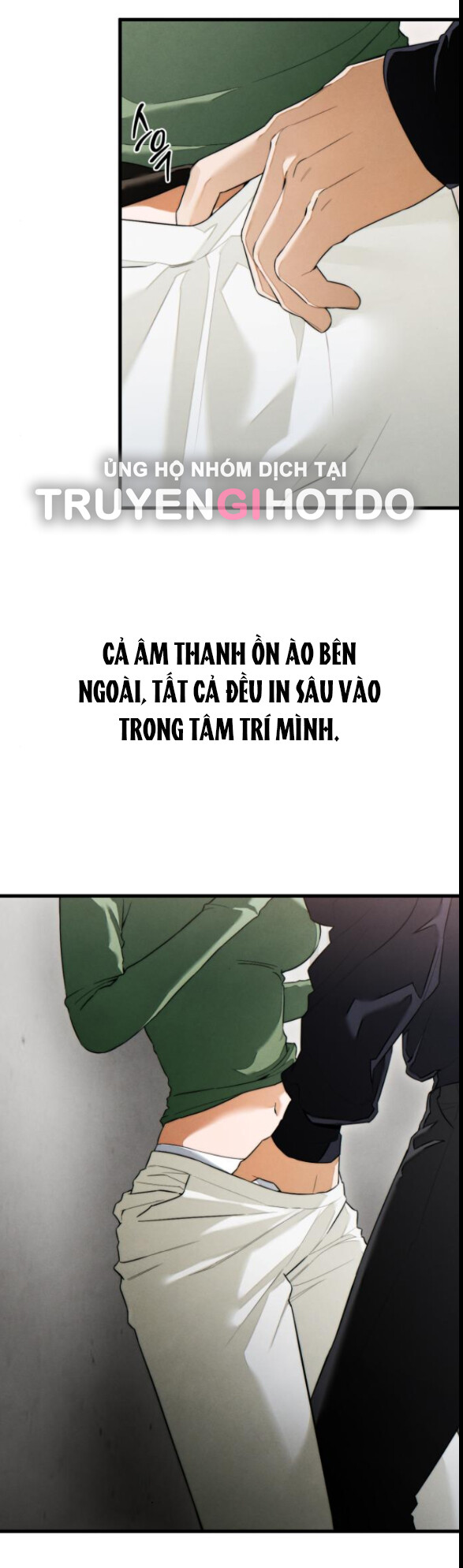 18+ Mong Ước Của Ác Ma Chap 41 - Next Chap 42