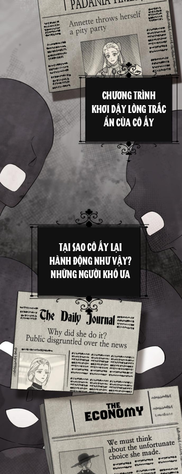 kẻ cưỡng bức yêu quý của tôi Chap 16 - Next chương 16.1