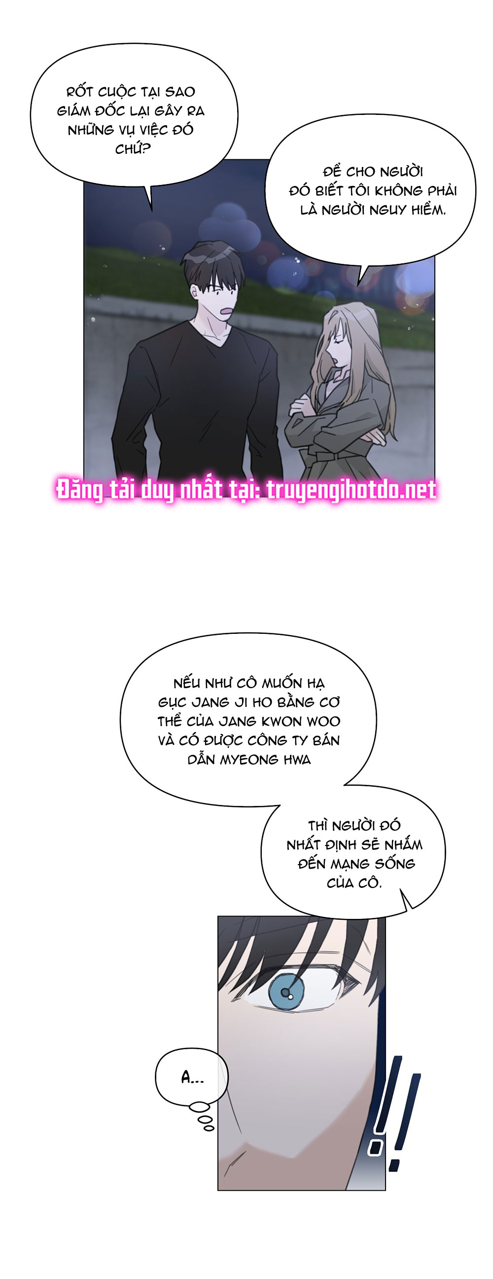 [18+] cách thu hút cơ thể của cấp trên Chap 7 - Next 7.1