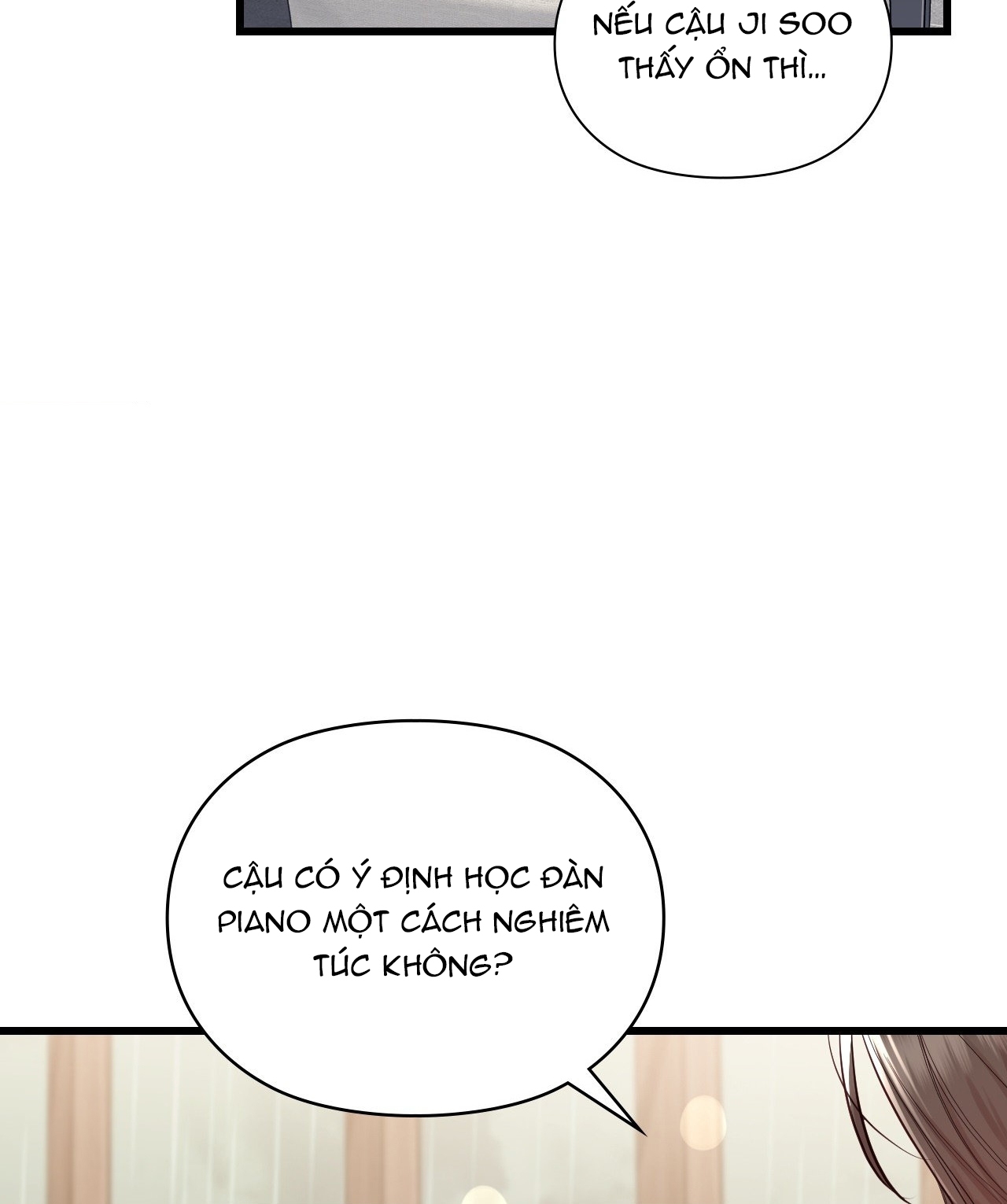 [18+] hành trình vô nghĩa Chap 8 - Trang 2