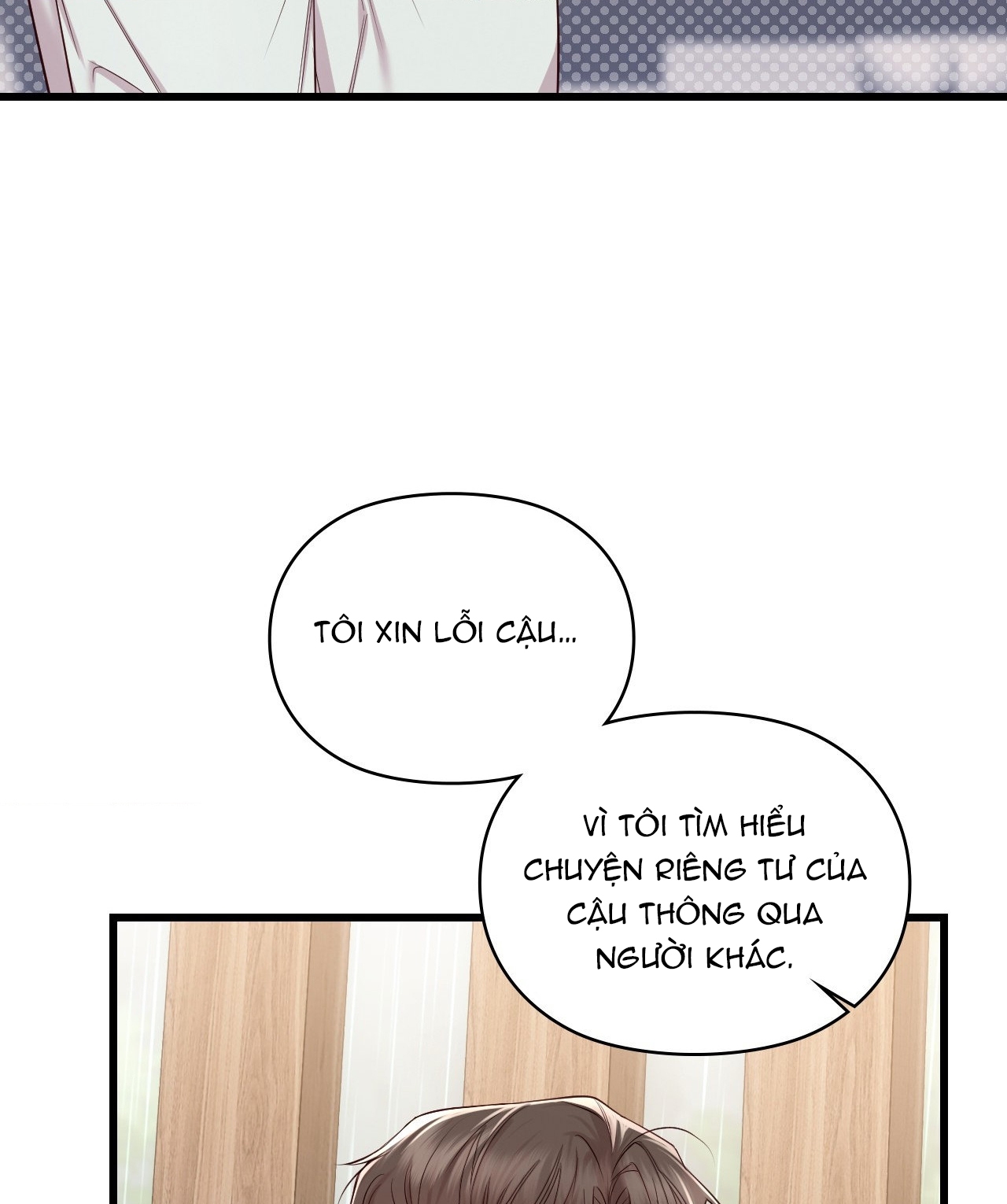 [18+] hành trình vô nghĩa Chap 8 - Trang 2