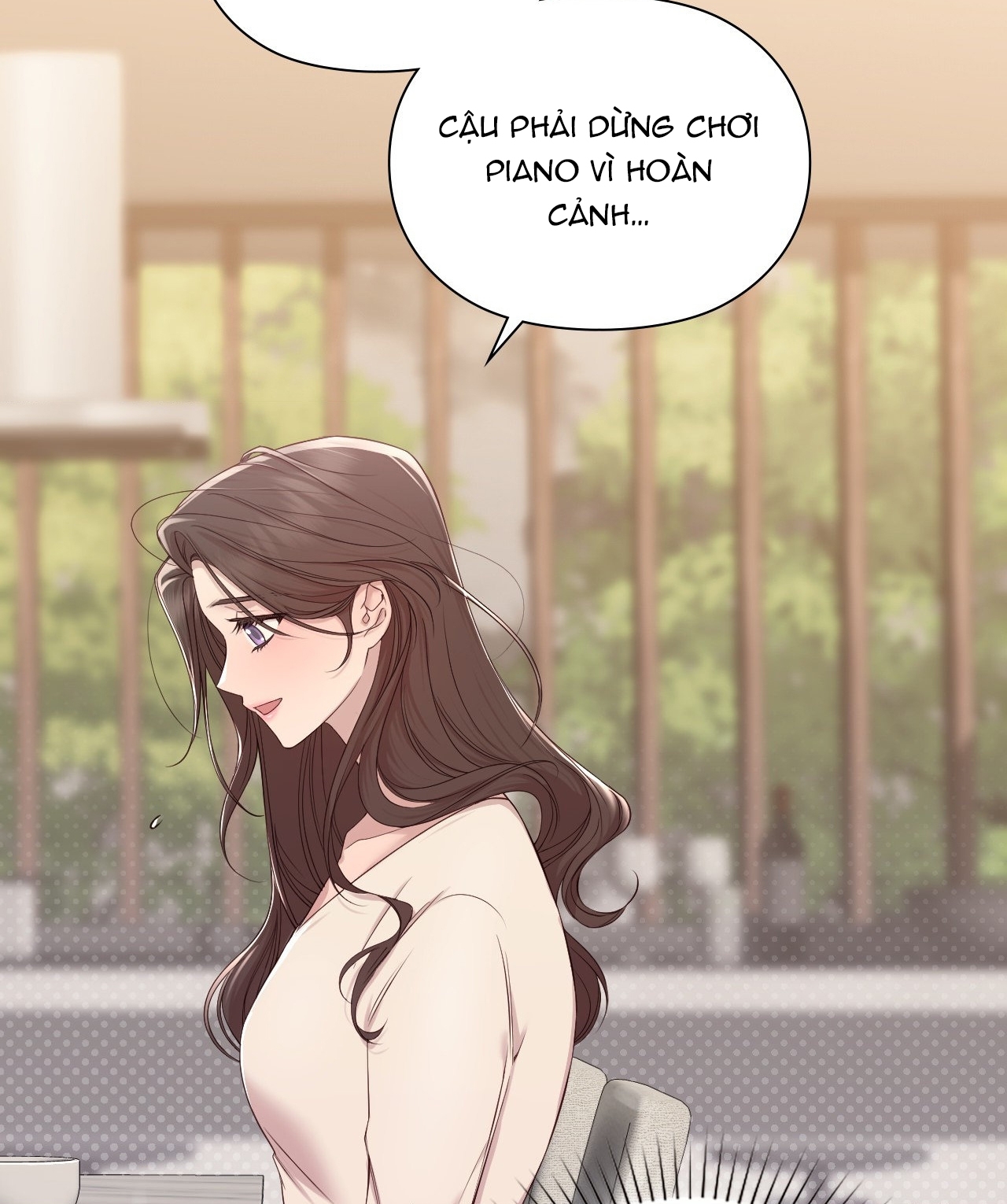 [18+] hành trình vô nghĩa Chap 8 - Trang 2