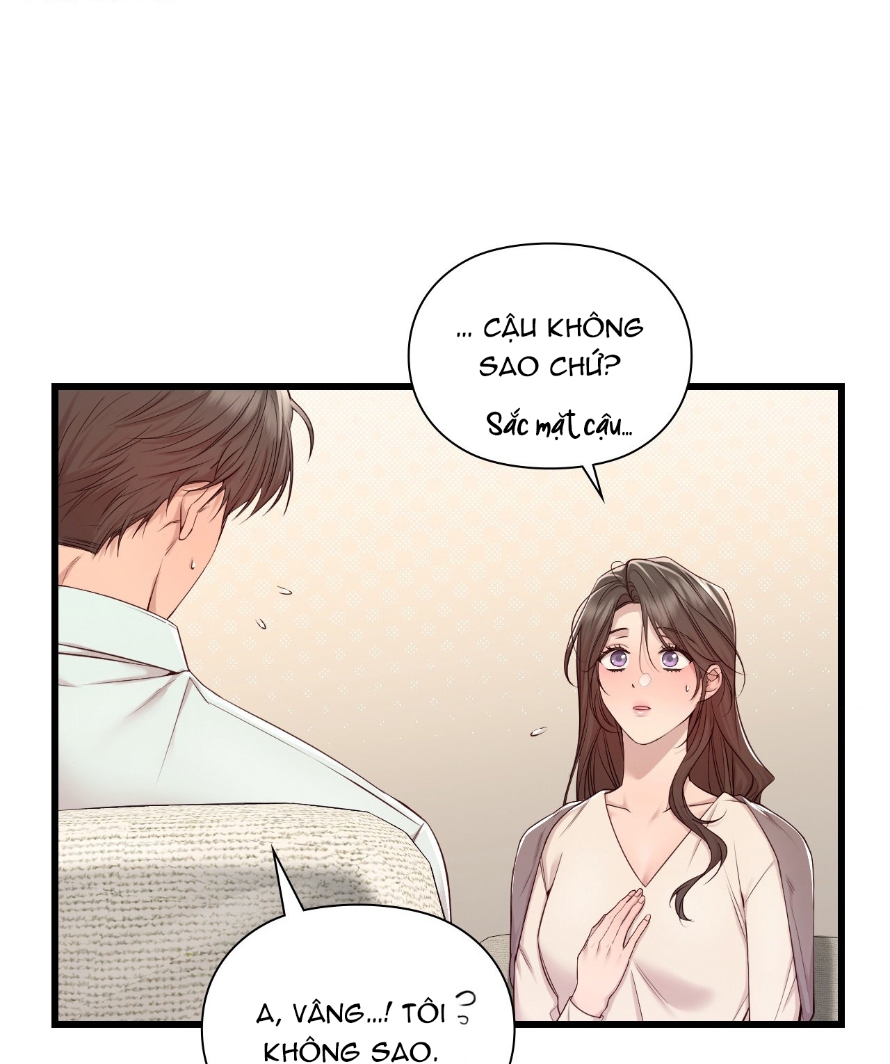 [18+] hành trình vô nghĩa Chap 8 - Trang 2