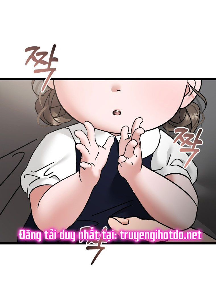 [18+] trái tim của apollo Chap 77 - Trang 2