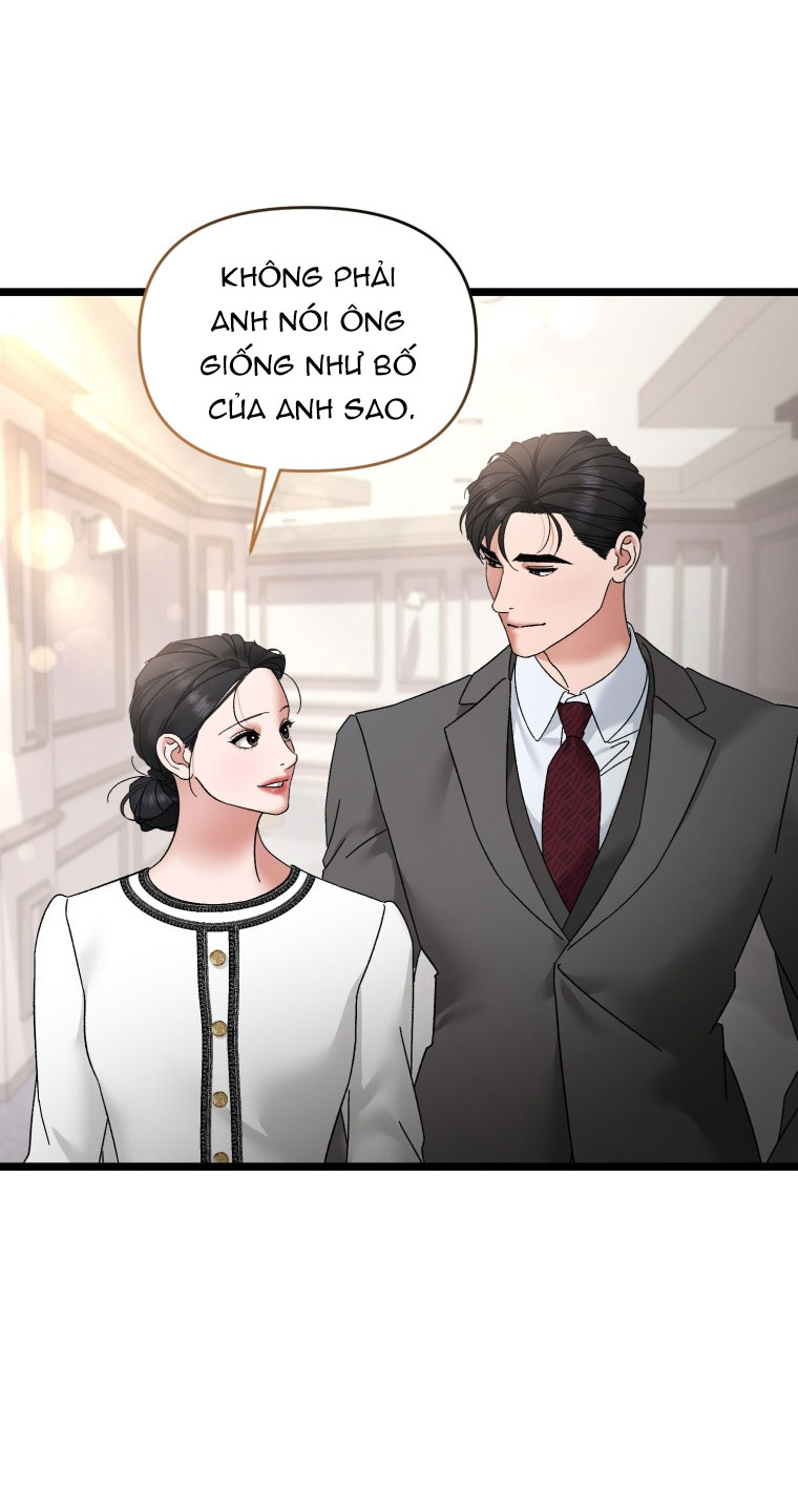 [18+] trái tim của apollo Chap 77 - Trang 2