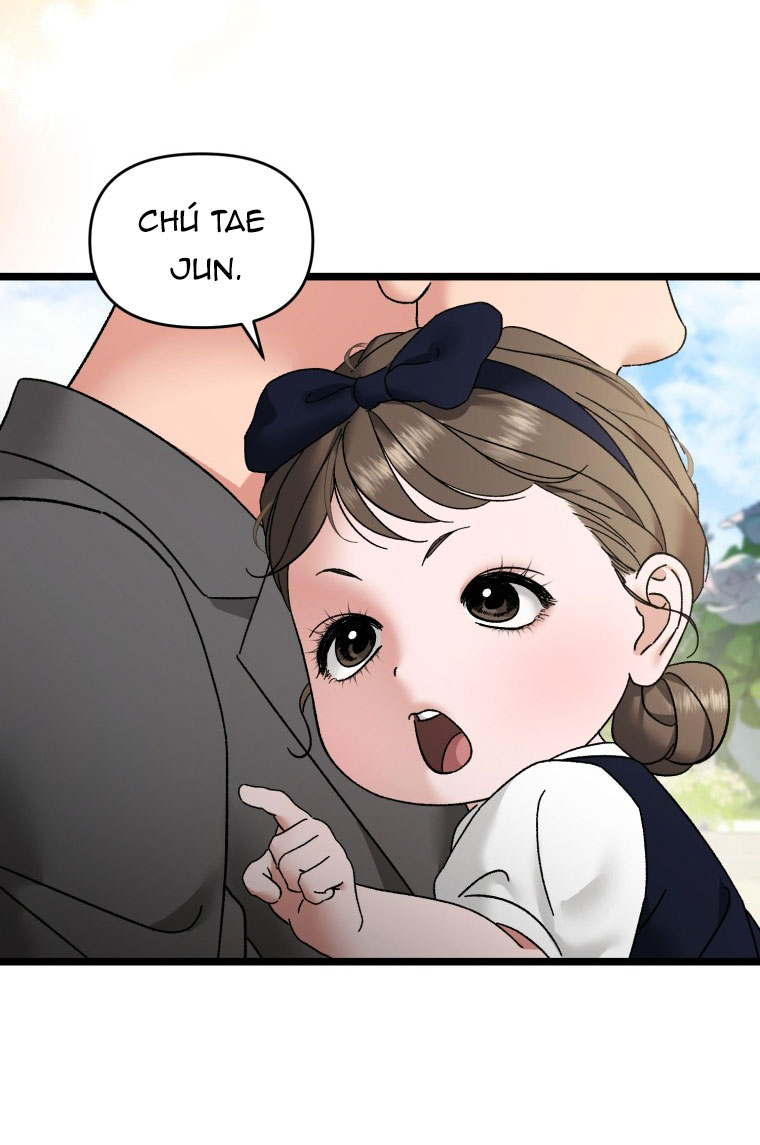 [18+] trái tim của apollo Chap 77 - Trang 2