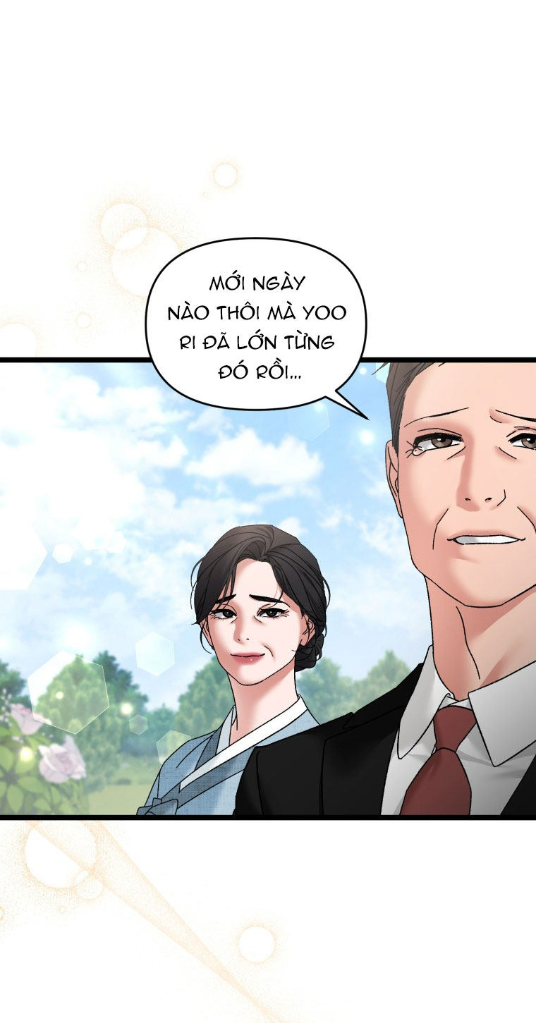 [18+] trái tim của apollo Chap 77 - Trang 2