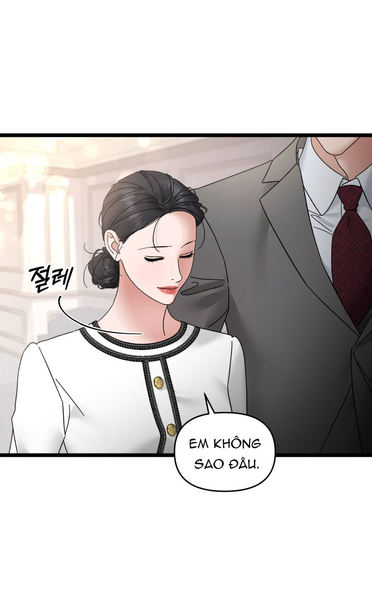 [18+] trái tim của apollo Chap 77 - Trang 2