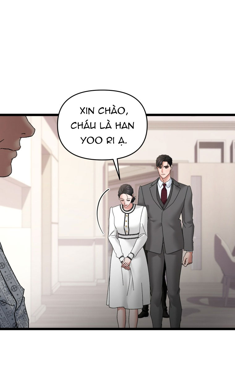 [18+] trái tim của apollo Chap 77 - Trang 2