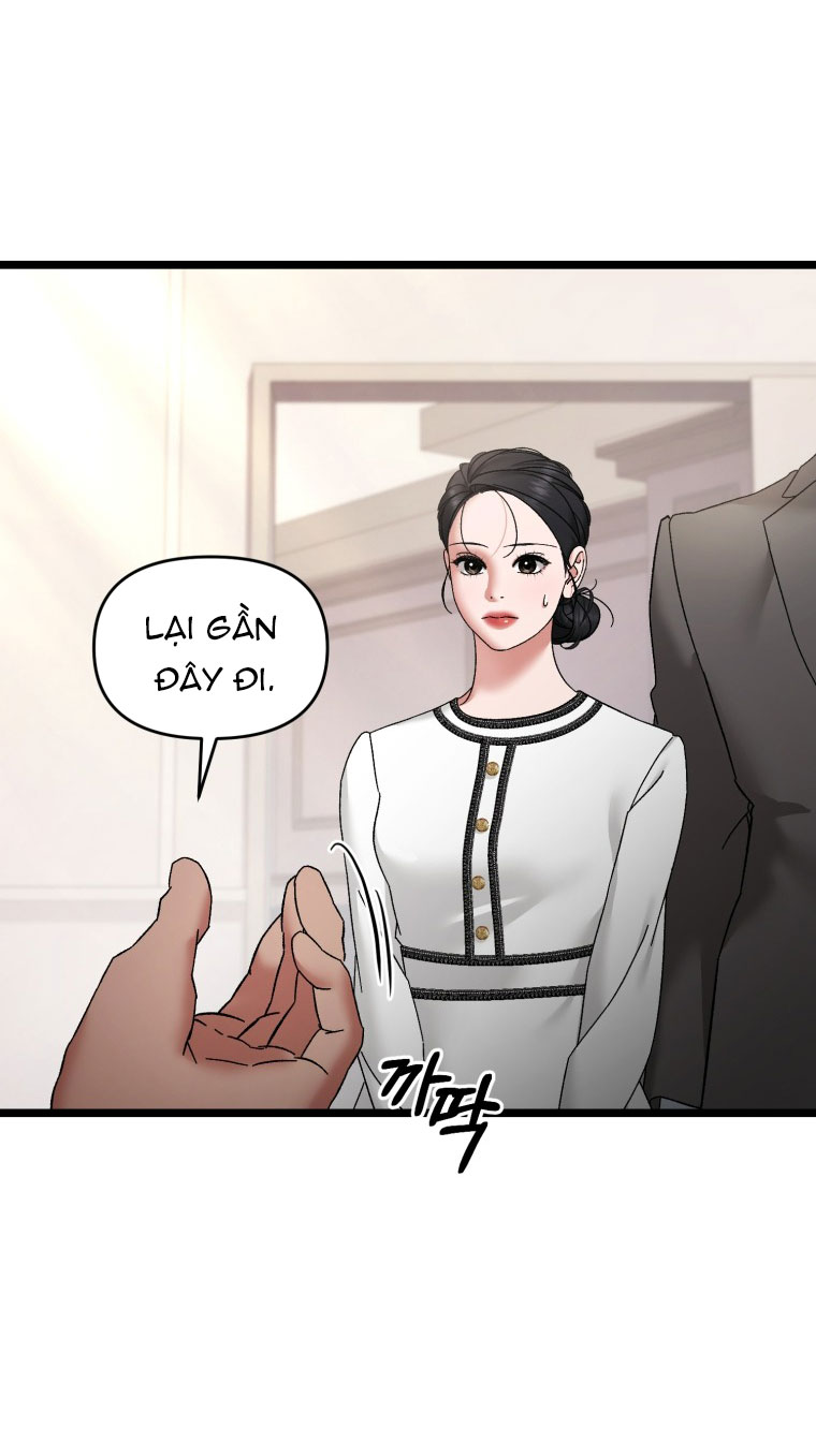 [18+] trái tim của apollo Chap 77 - Trang 2