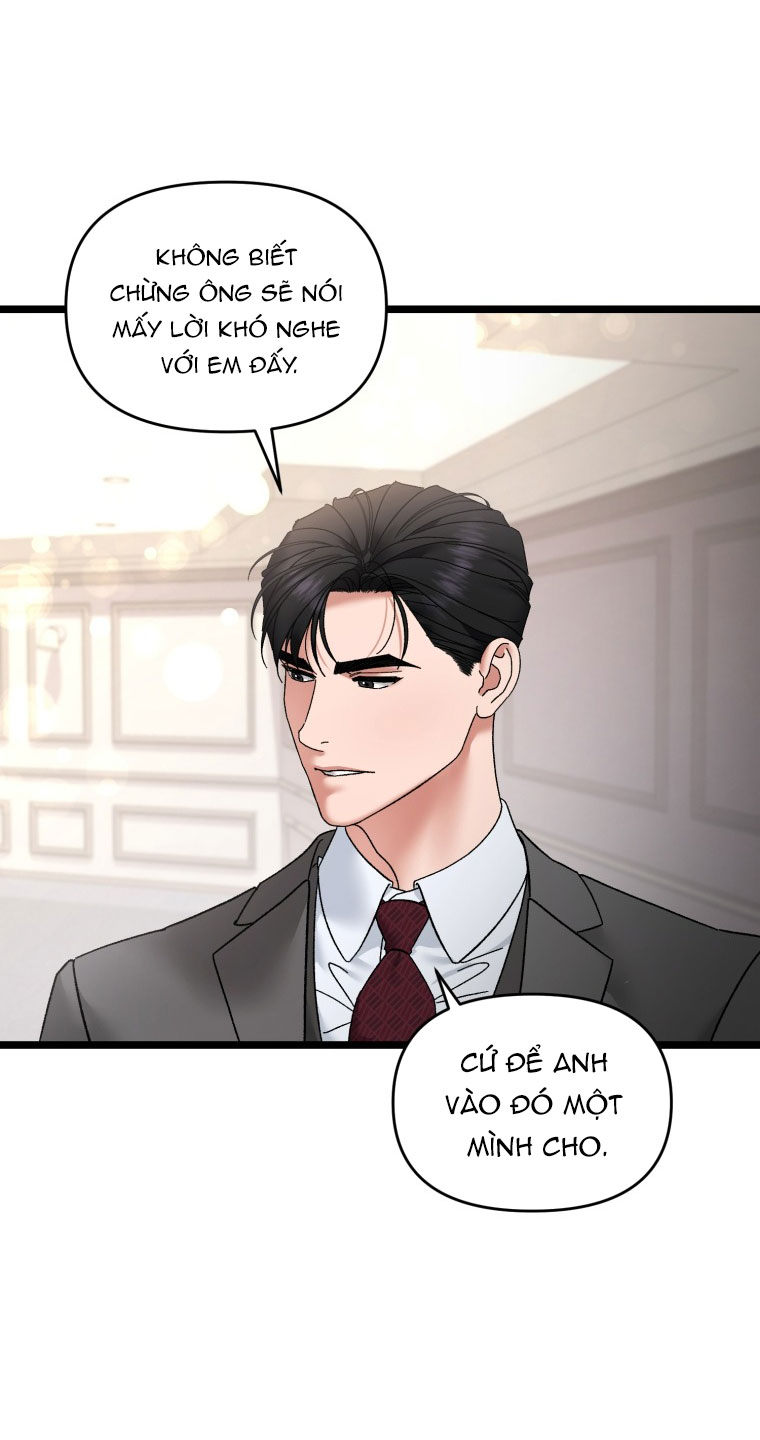 [18+] trái tim của apollo Chap 77 - Trang 2