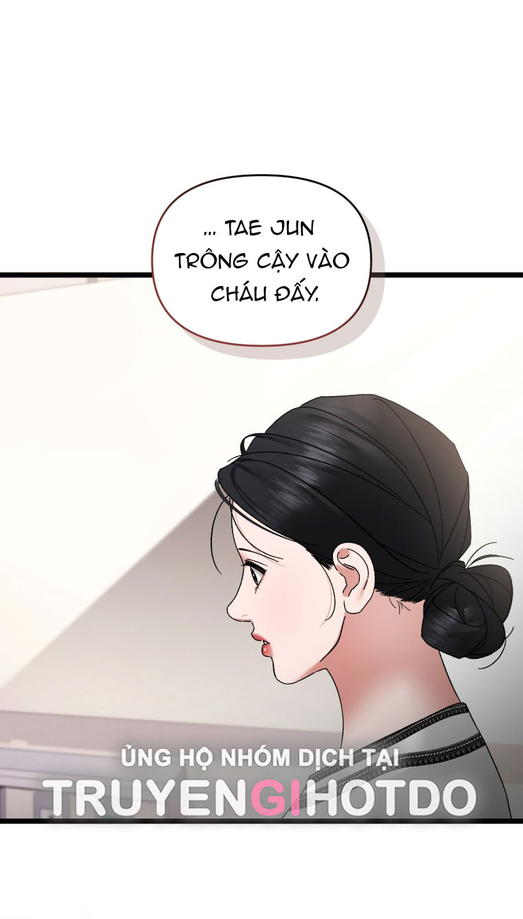 [18+] trái tim của apollo Chap 77 - Trang 2