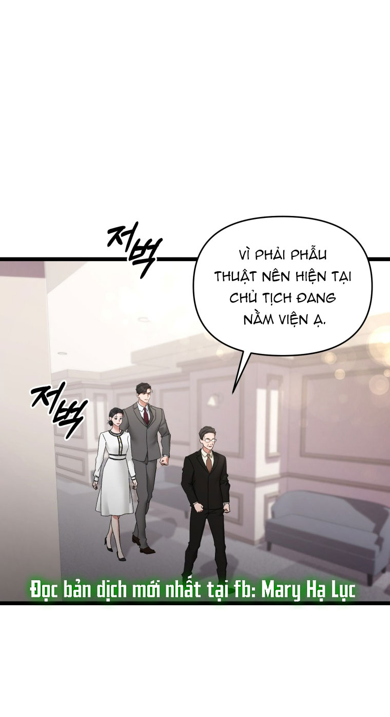 [18+] trái tim của apollo Chap 77 - Trang 2