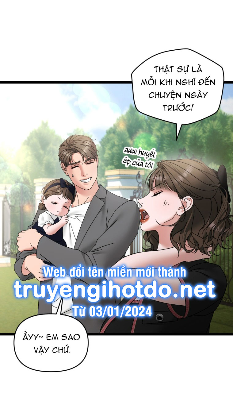 [18+] trái tim của apollo Chap 77 - Trang 2