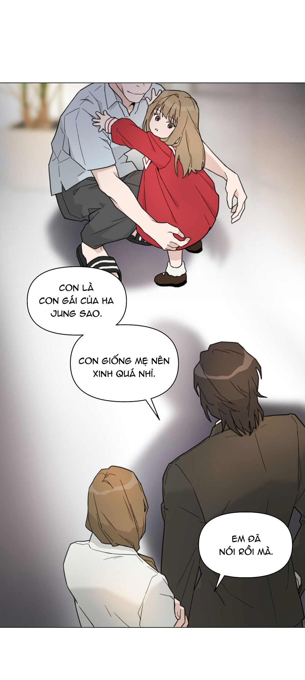 [18+] cách thu hút cơ thể của cấp trên Chap 7 - Next 7.1