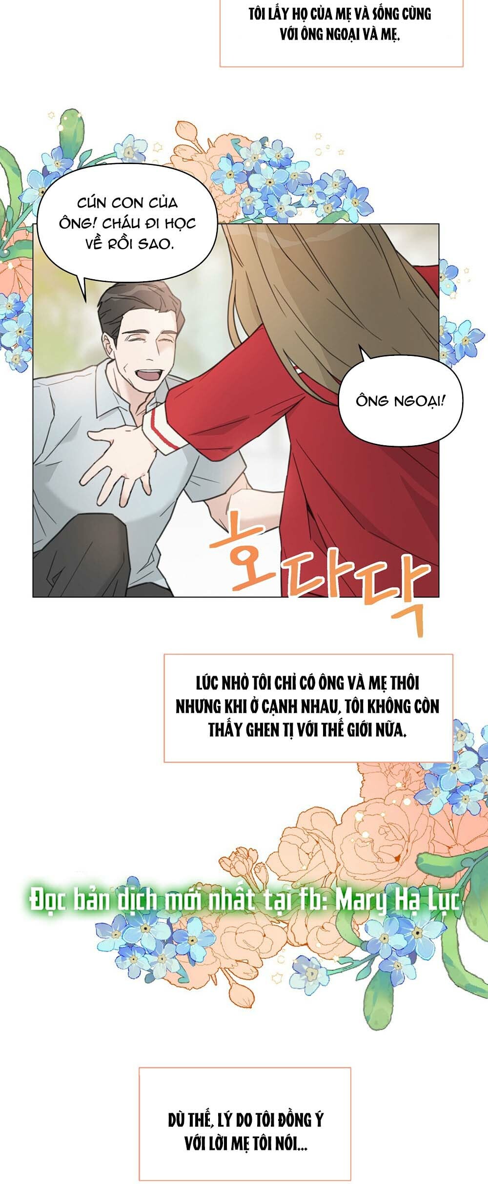 [18+] cách thu hút cơ thể của cấp trên Chap 7 - Trang 2