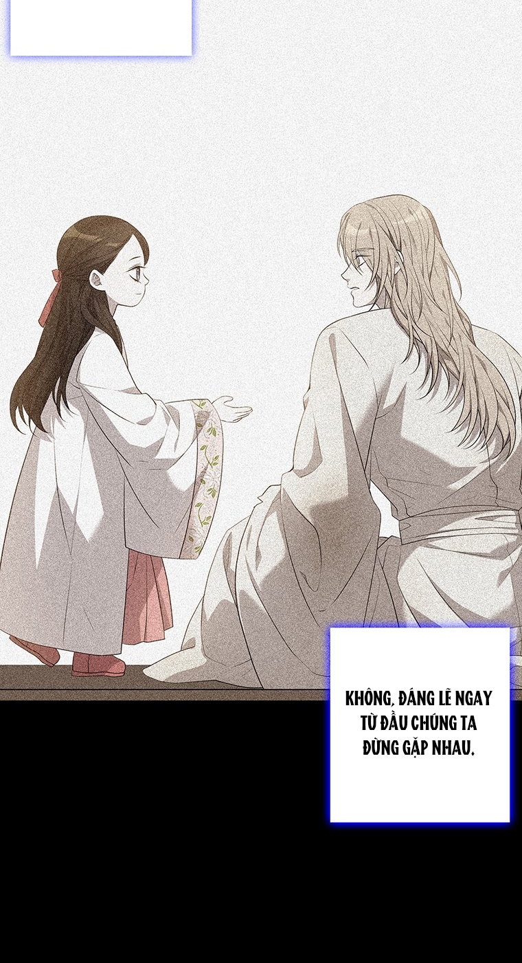 [18+] VE VÃN MÊ HOẶC HỒ LY Chap 77 - Trang 2