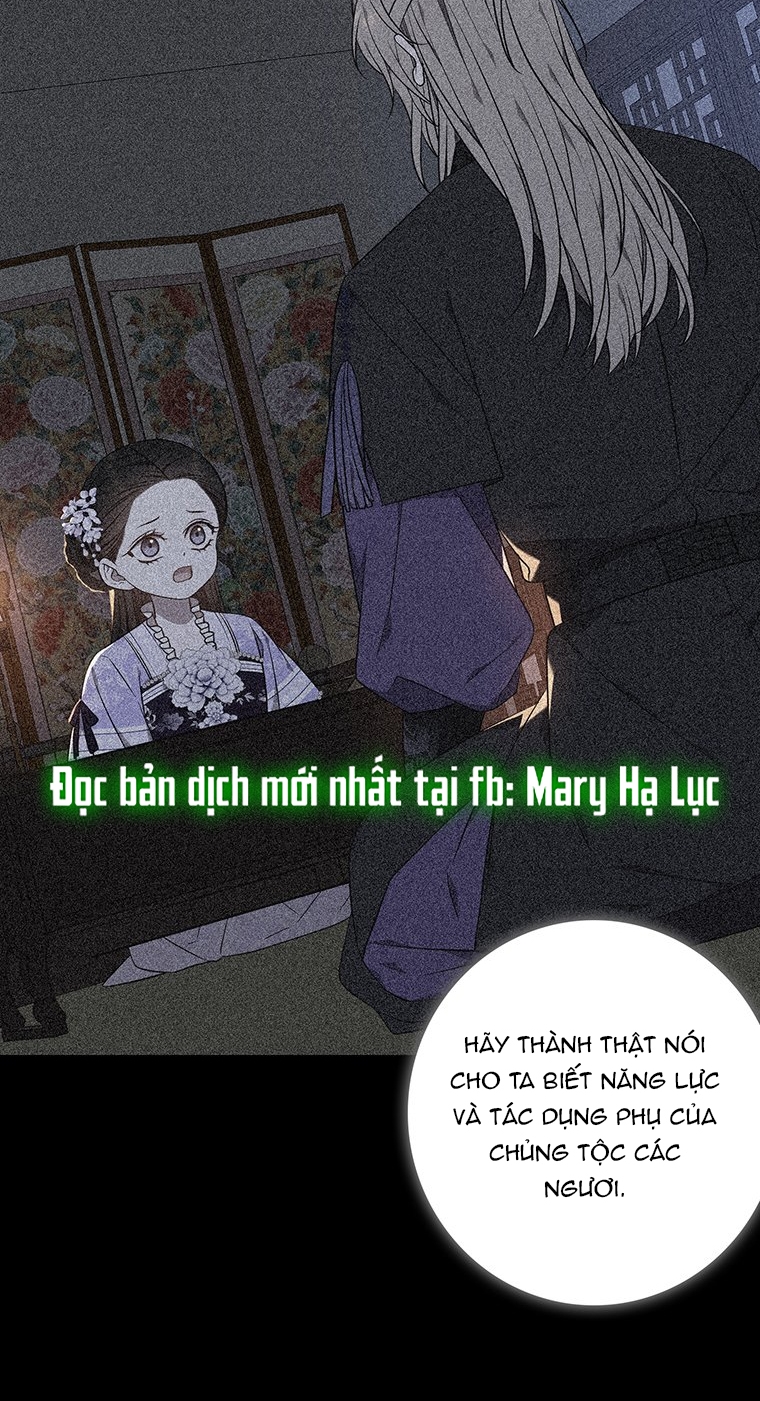 [18+] VE VÃN MÊ HOẶC HỒ LY Chap 77 - Trang 2