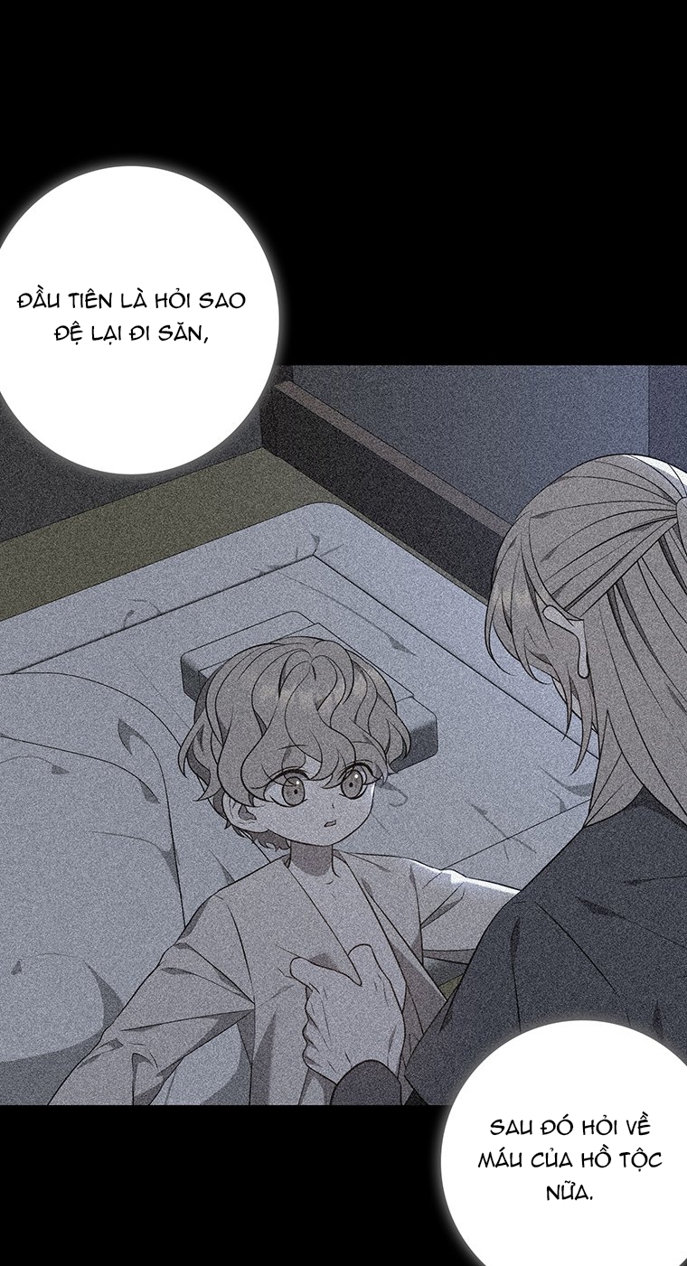 [18+] VE VÃN MÊ HOẶC HỒ LY Chap 77 - Trang 2