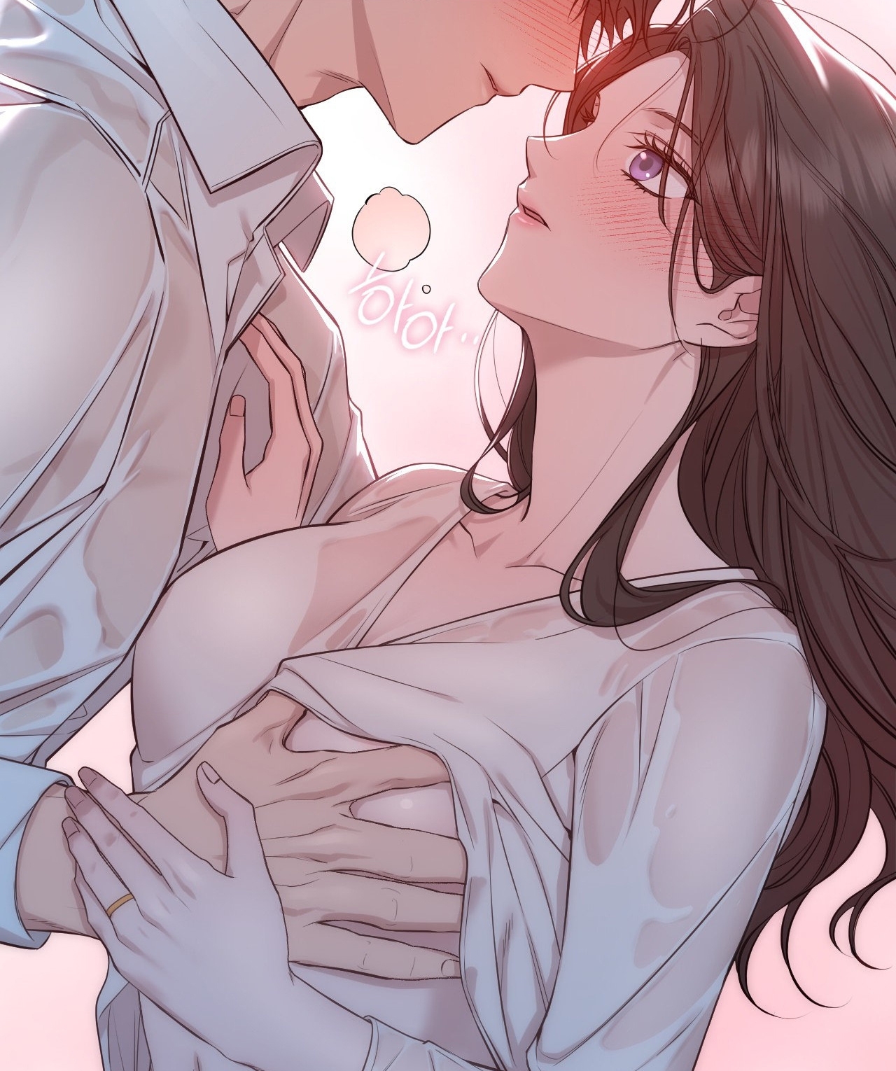 [18+] hành trình vô nghĩa Chap 8 - Trang 2