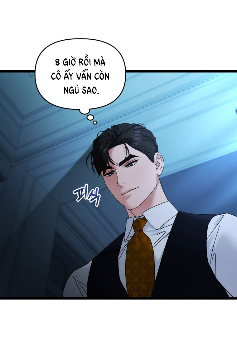 [18+] trái tim của apollo Chap 77 - Trang 2