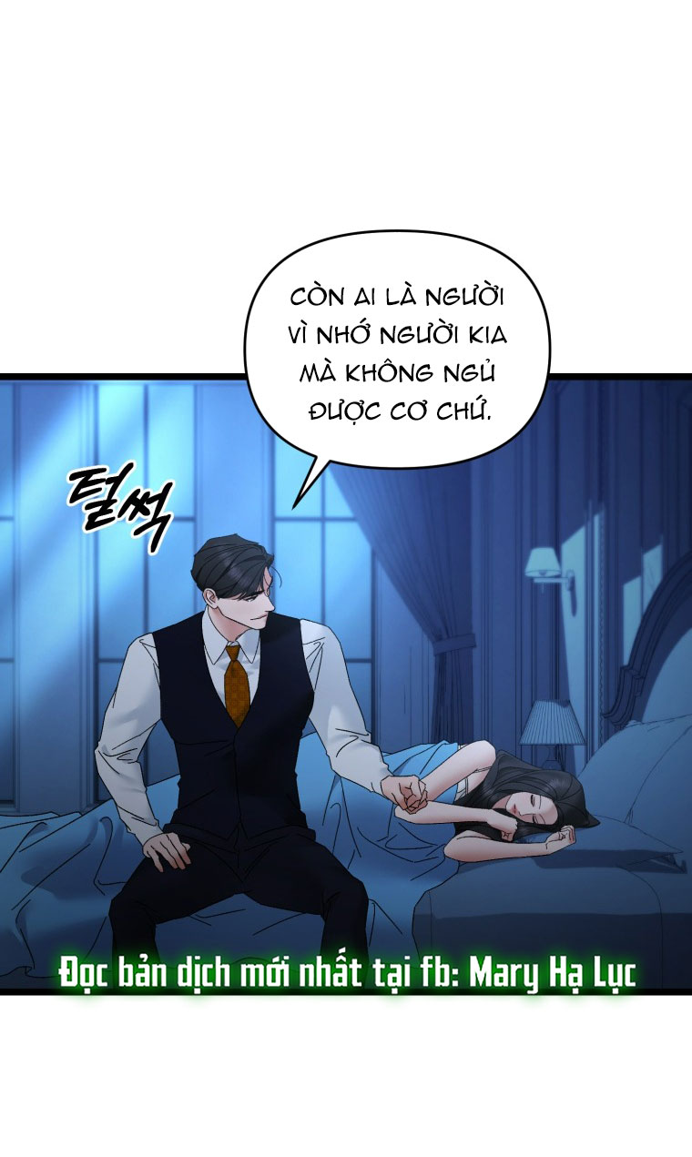 [18+] trái tim của apollo Chap 77 - Trang 2