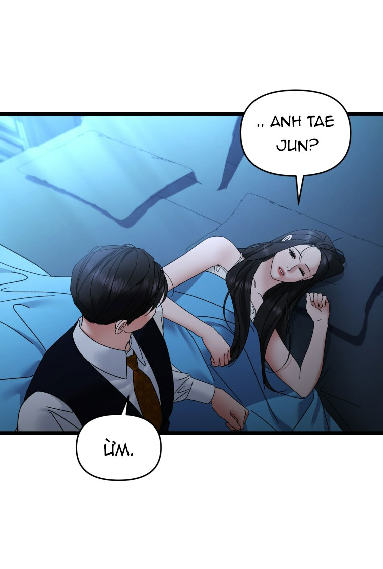 [18+] trái tim của apollo Chap 77 - Trang 2