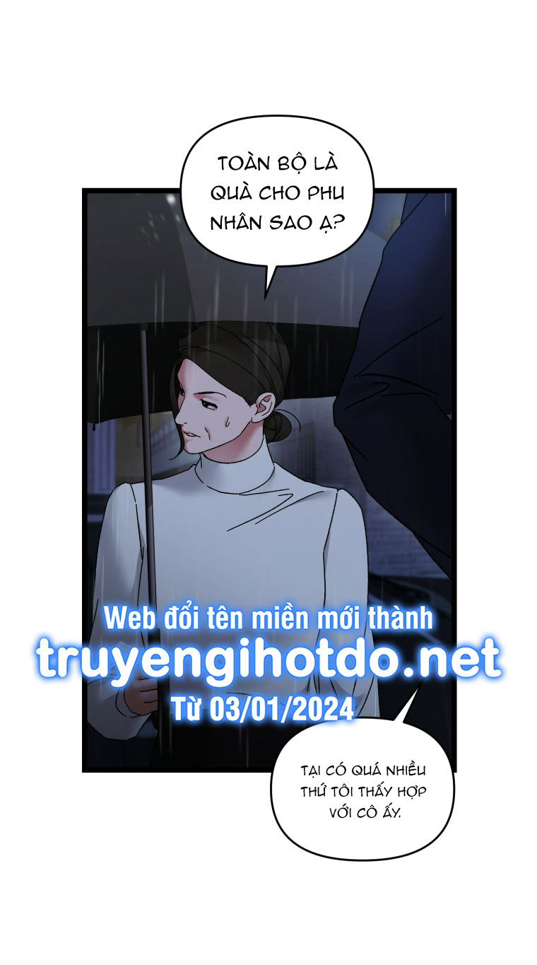 [18+] trái tim của apollo Chap 77 - Trang 2