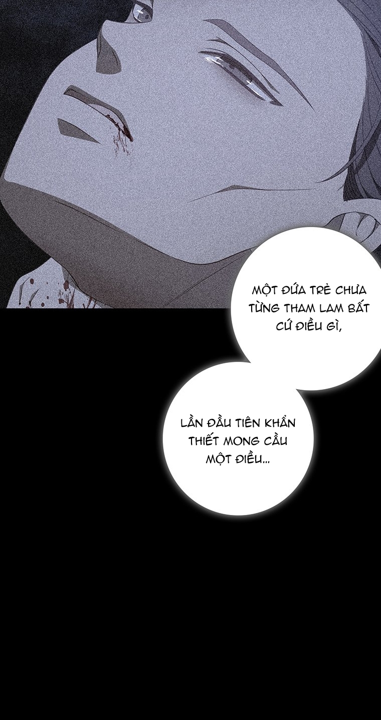 [18+] VE VÃN MÊ HOẶC HỒ LY Chap 77 - Trang 2