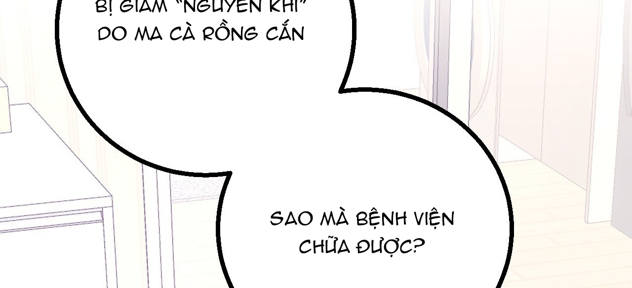 [18+] sự ngọt ngào đẫm máu Chap 8 - Trang 2