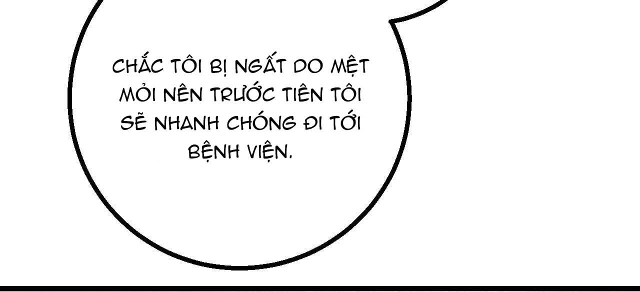 [18+] sự ngọt ngào đẫm máu Chap 8 - Trang 2