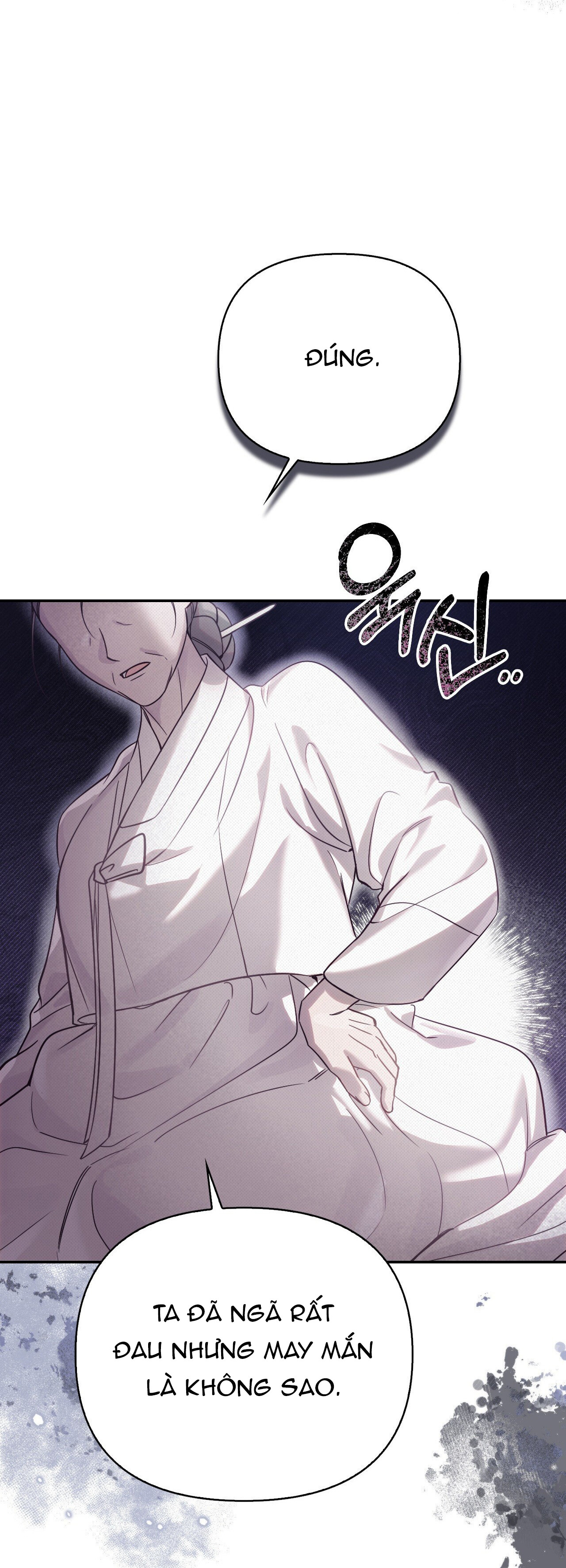 [18+] hậu cung kế Chapter 24 - Trang 2