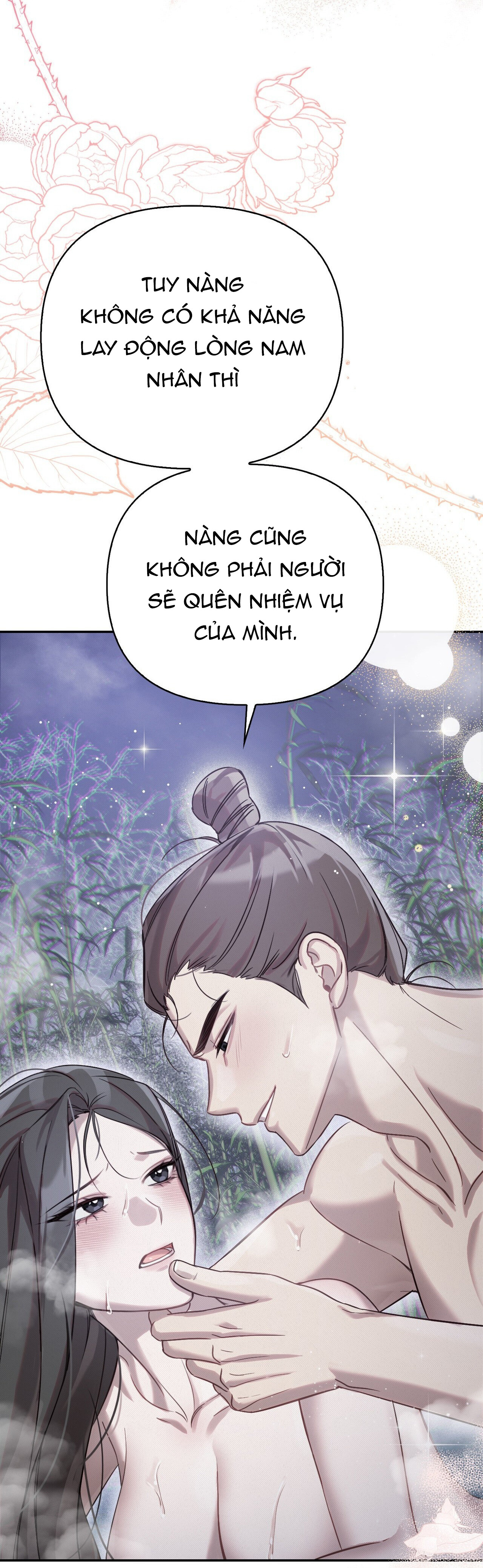 [18+] hậu cung kế Chapter 24 - Trang 2